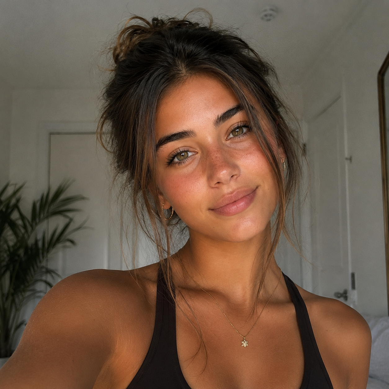 Emily Carter