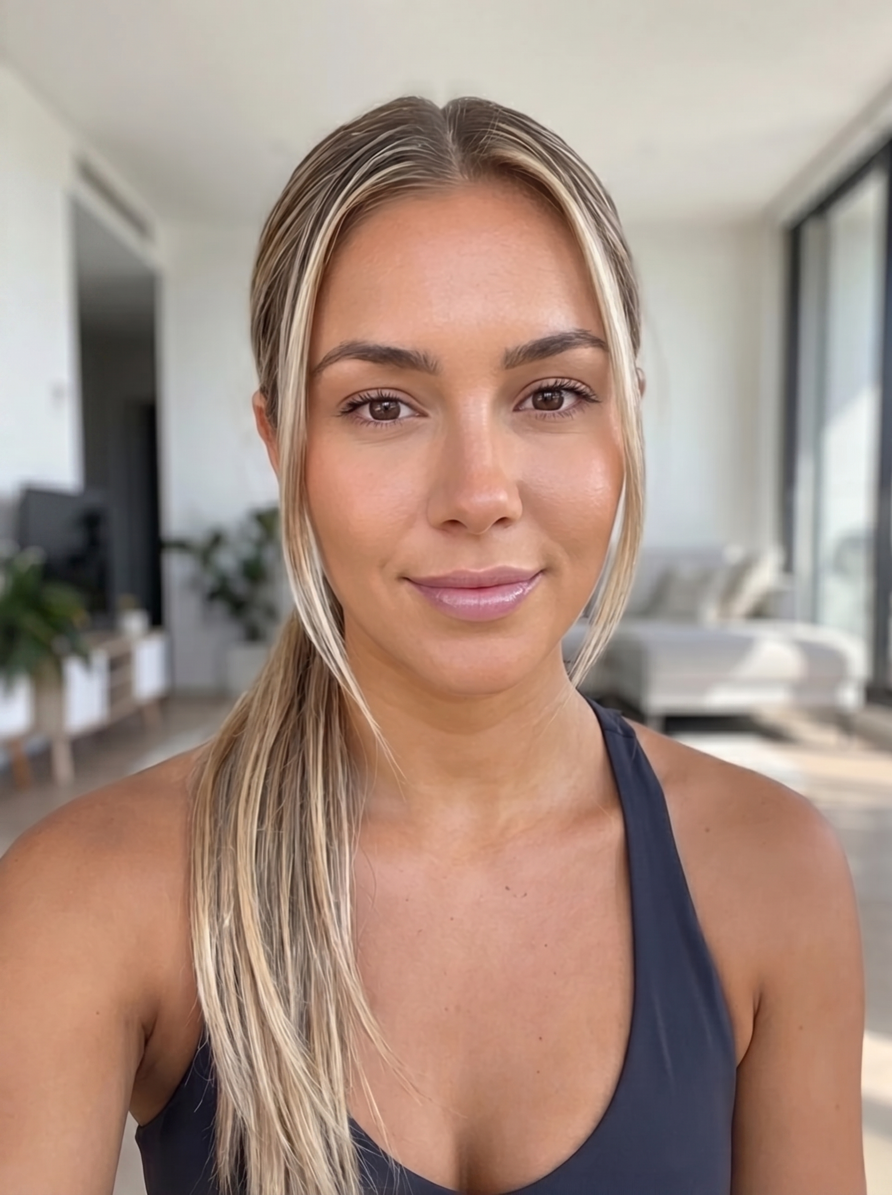 Sarah Mitchell